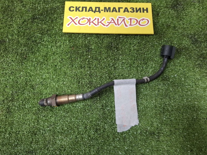 Лямбда-зонд BMW 1-SERIES F20 N13B16A 10.2011 (б/у)