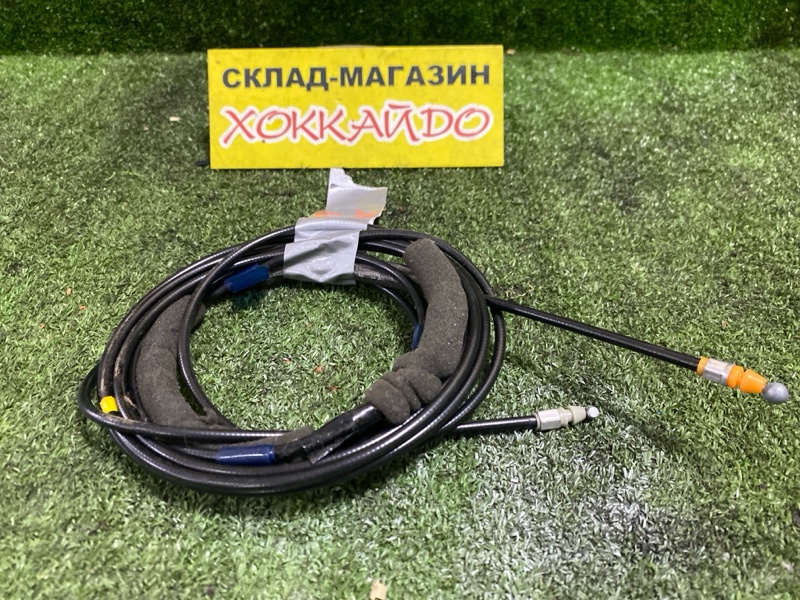 Трос багажника Toyota Altezza GXE10 1G-FE 10.1998 (б/у)