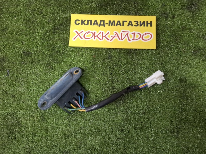 Датчик открытия двери; Концевик двери Toyota Raum EXZ10 5E-FE 08.1999 (б/у)