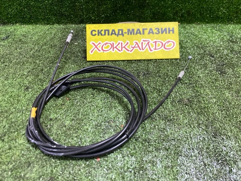 Трос багажника Toyota Mark II GX110 1G-FE 10.2002 (б/у)