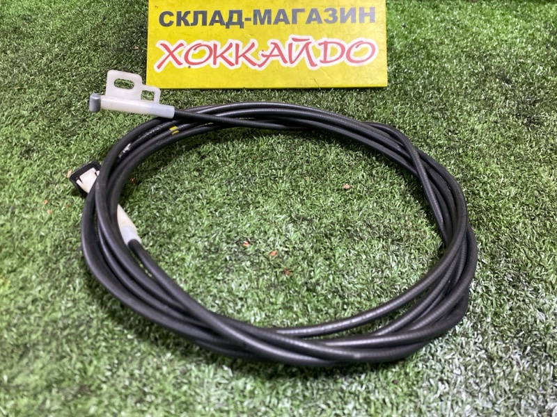 Трос топливного бака Nissan Rasheen RHNB14 SR18DE 12.1994 (б/у)