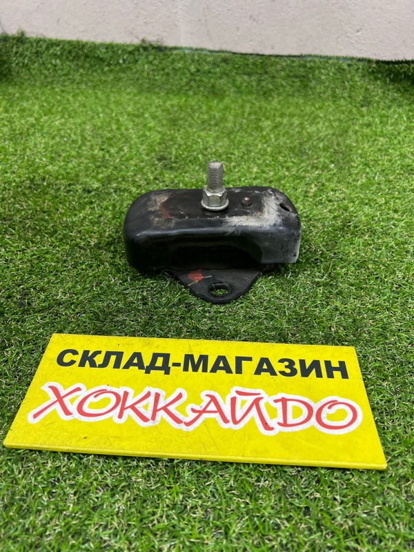 Подушка двигателя Toyota Hiace TRH214W 2TR-FE 12.2013 передняя правая (б/у)