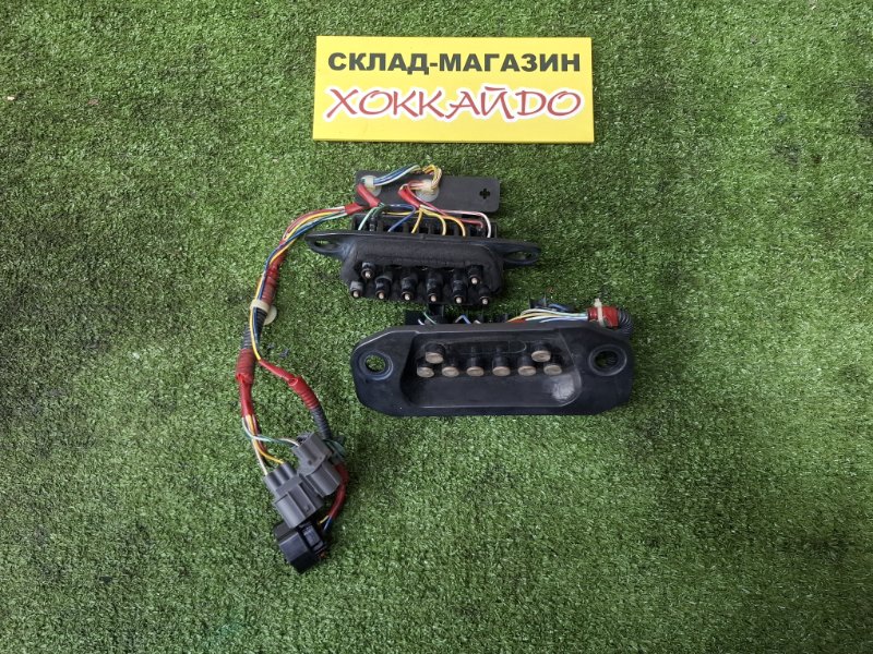 Датчик открытия двери; Концевик двери Honda Stepwgn RF4 K20A 04.2001 (б/у)