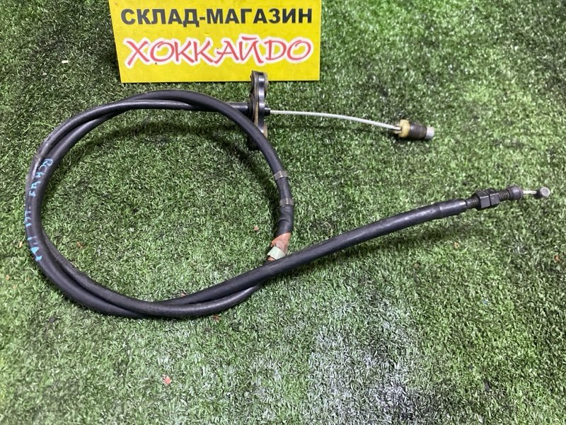 Трос газа Toyota Hiace Regius RCH47W 3RZ-FE 04.1997 (б/у)