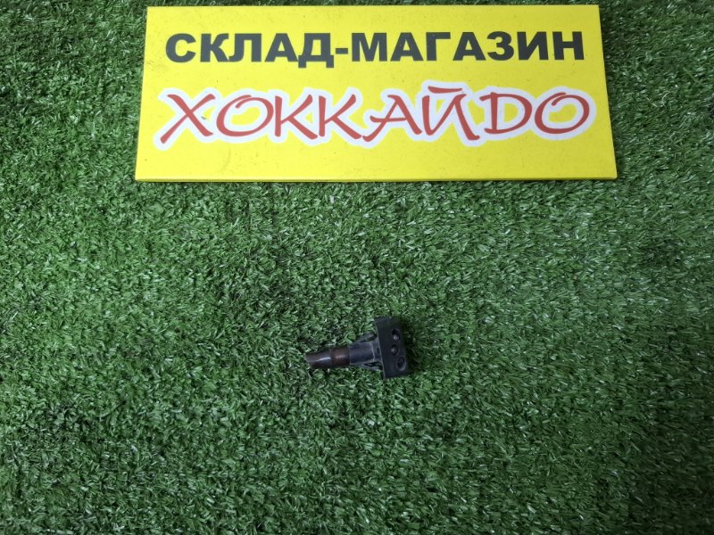 Форсунка омывателя Nissan Murano TNZ51 QR25DE 09.2008 (б/у)