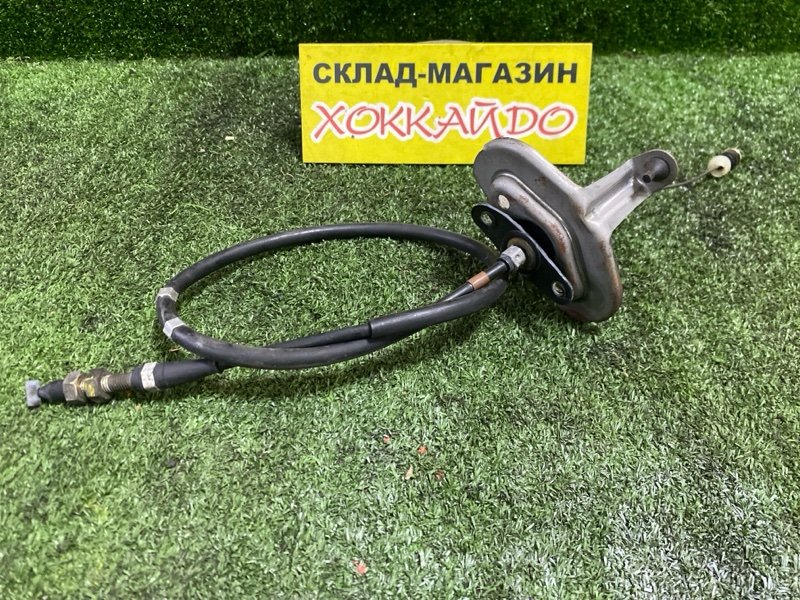 Трос газа Nissan Rasheen RHNB14 SR18DE 12.1994 (б/у)