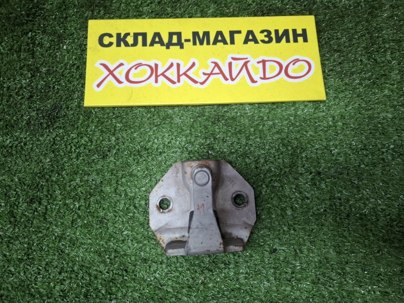 Петля двери Toyota Hiace Regius RCH47W 3RZ-FE 04.1997 задняя (б/у)