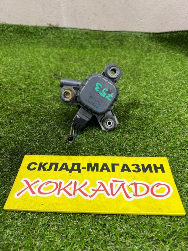 Помпа Toyota Prius ZVW30 2ZR-FXE 12.2011 (б/у)