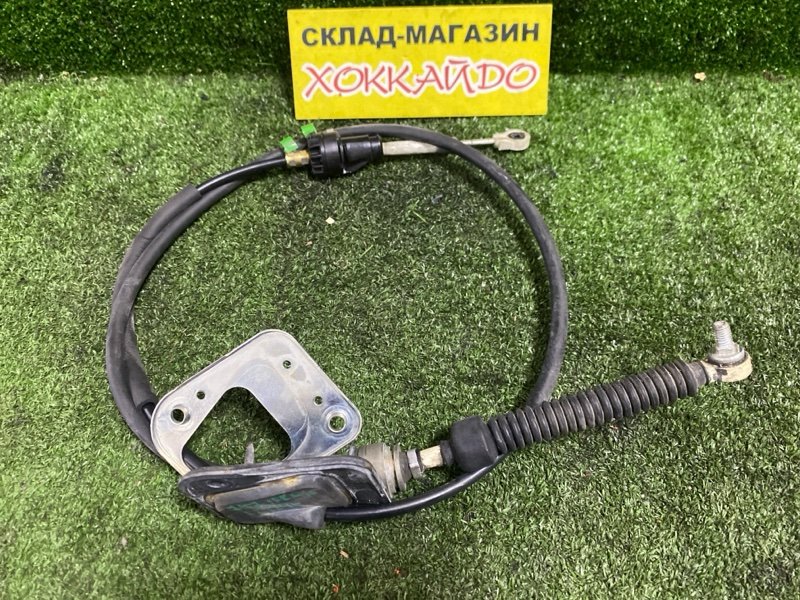 Трос КПП Toyota Premio AZT240 1AZ-FSE 12.2004 (б/у)