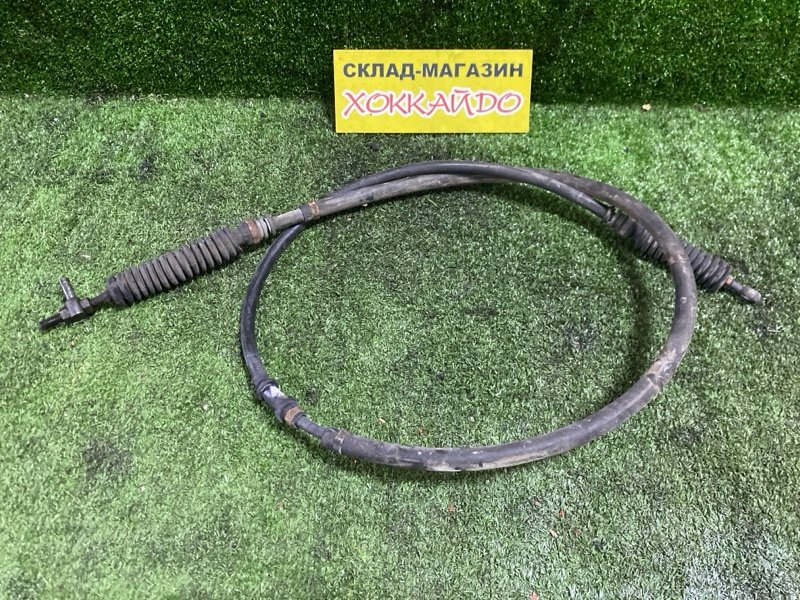 Трос КПП Nissan Rasheen RHNB14 SR18DE 12.1994 (б/у)