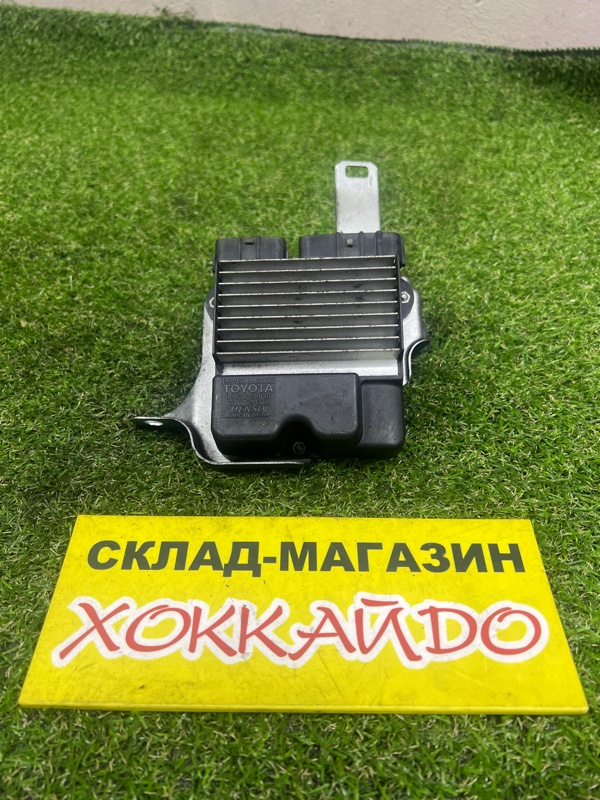 Блок управления впрыском топлива Toyota Premio AZT240 1AZ-FSE 12.2004 (б/у)