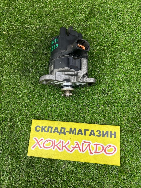 Трамблер Nissan Avenir PW11 SR20DE 05.2000 (б/у)