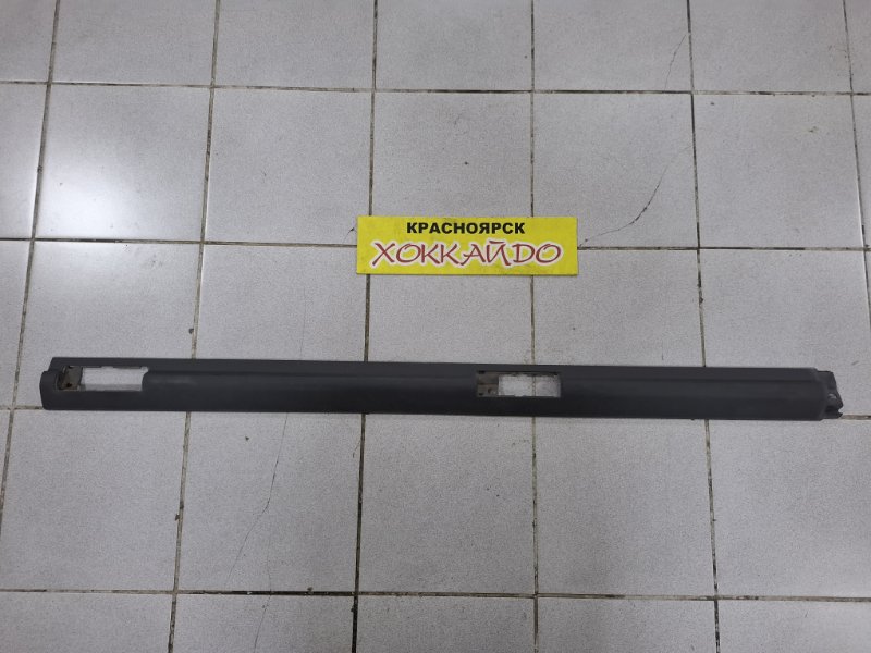 Молдинг крыши Honda Stepwgn RF1 B20B 05.1999 левый (б/у)