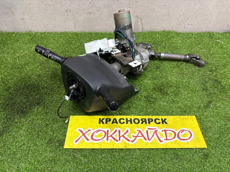 Рулевая колонка Toyota Corolla Fielder ZRE142G 2ZR-FE 10.2006 (б/у)