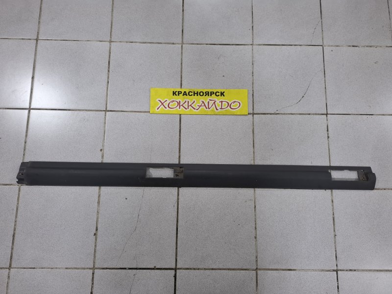 Молдинг крыши Honda Stepwgn RF1 B20B 05.1999 правый (б/у)