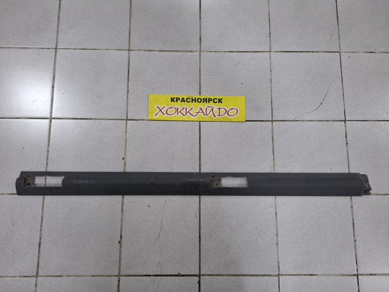 Молдинг крыши Honda Stepwgn RF1 B20B 05.1999 левый (б/у)