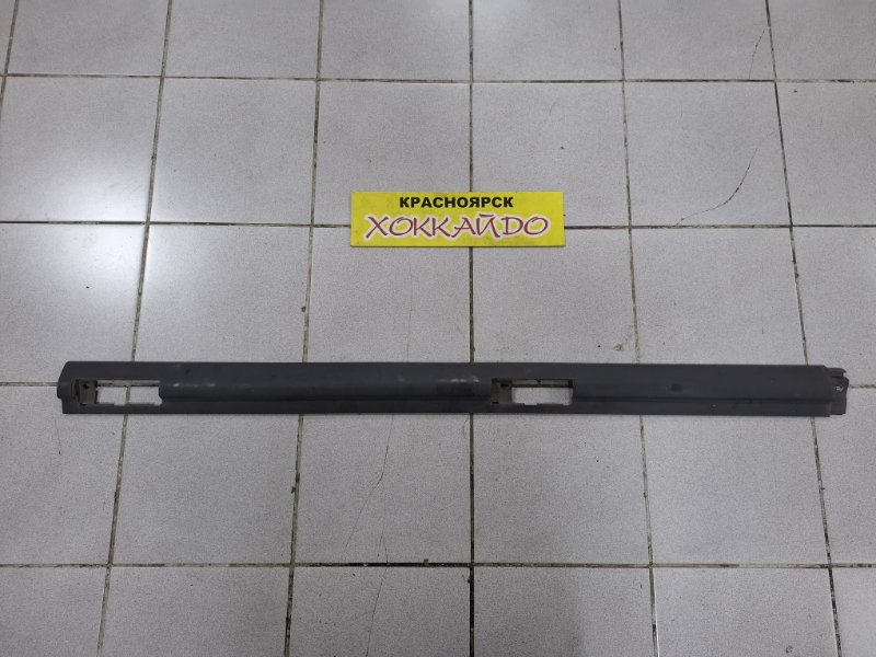 Молдинг крыши Honda Stepwgn RF1 B20B 05.1999 правый (б/у)