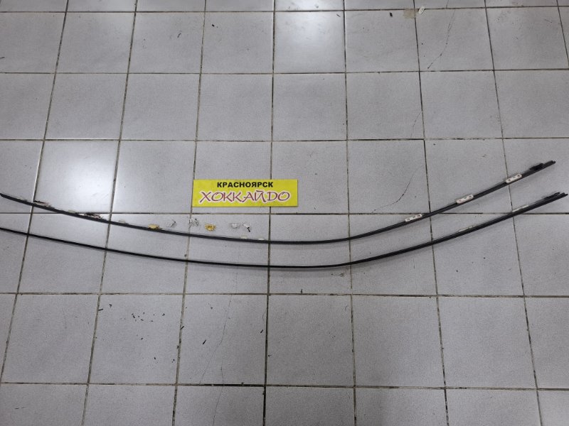 Молдинг Honda Edix BE1 D17A 07.2004 (б/у)
