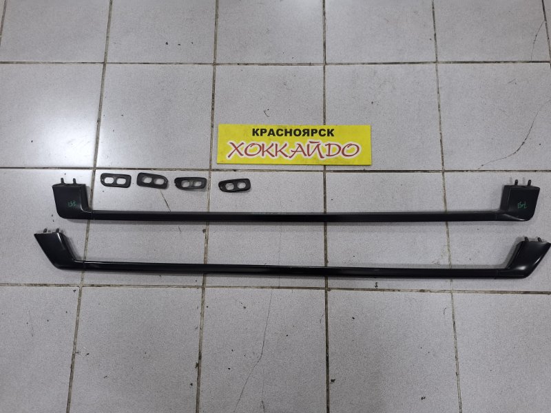 Релинг Nissan Rasheen RHNB14 SR18DE 12.1994 (б/у)