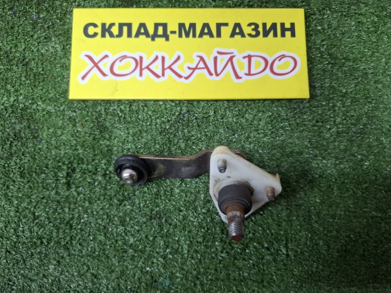 Привод дворников Nissan Rasheen RHNB14 SR18DE 12.1994 (б/у)