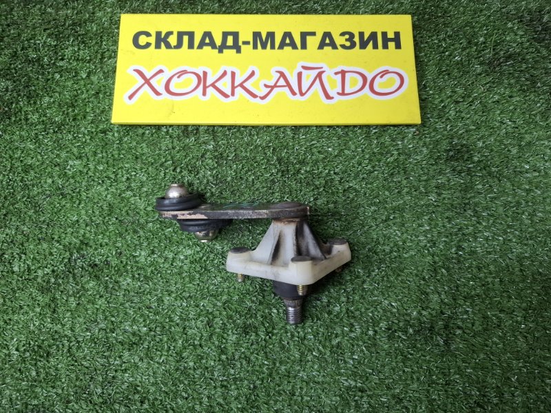 Привод дворников Nissan Rasheen RHNB14 SR18DE 12.1994 (б/у)