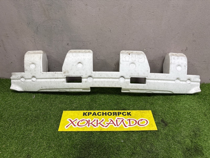 Пенопласт под бампер Nissan Murano TNZ51 QR25DE 09.2008 задний (б/у)