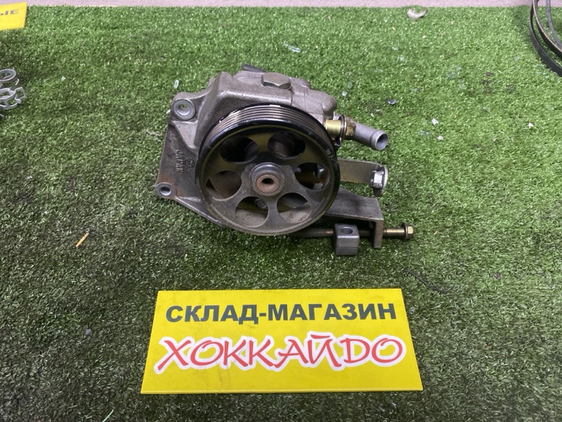 Насос гидроусилителя Subaru Impreza GG2 EJ152 06.2005 (б/у)