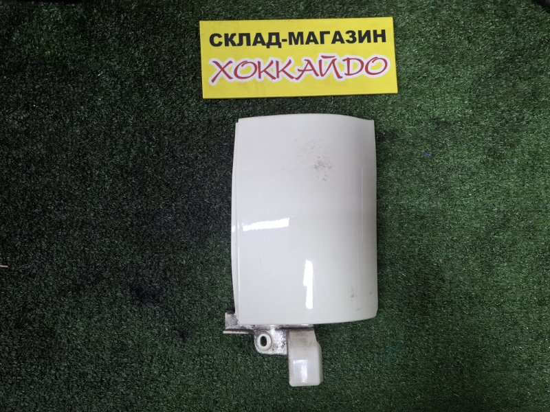 Планка под фонарь Toyota Hiace TRH214W 2TR-FE 12.2013 задняя правая (б/у)