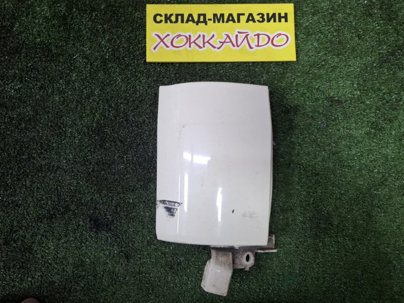 Планка под фонарь Toyota Hiace TRH214W 2TR-FE 12.2013 задняя левая (б/у)