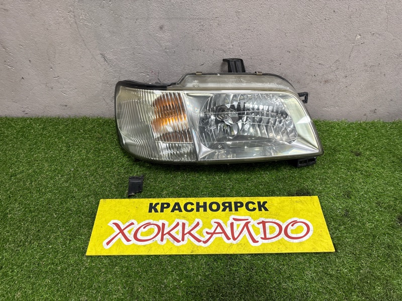 Фара Nissan Cube Z10 CG13DE 02.1998 правая (б/у)