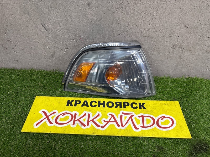 Габарит Toyota Hiace Regius RCH47W 3RZ-FE 04.1997 правый (б/у)