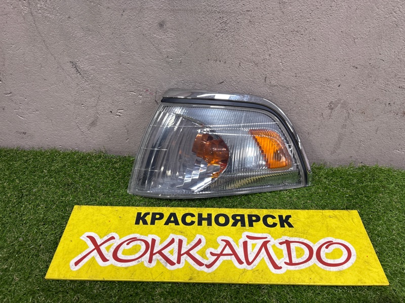 Габарит Toyota Hiace Regius RCH47W 3RZ-FE 04.1997 левый (б/у)