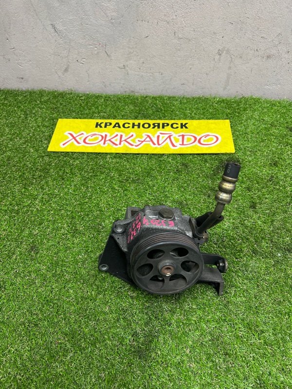 Насос гидроусилителя Subaru Legacy BL5 EJ204 05.2003 (б/у)