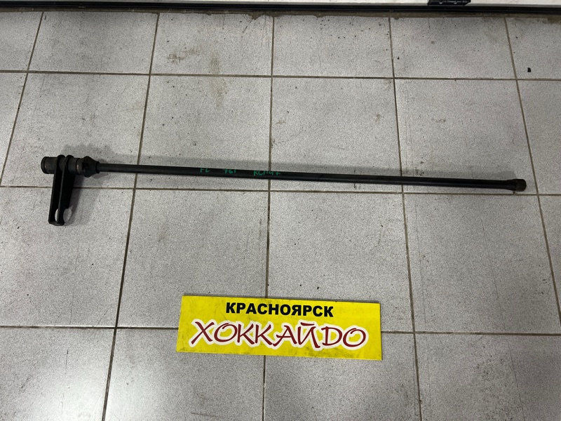 Торсион Toyota Hiace Regius RCH47W 3RZ-FE 04.1997 передний левый (б/у)