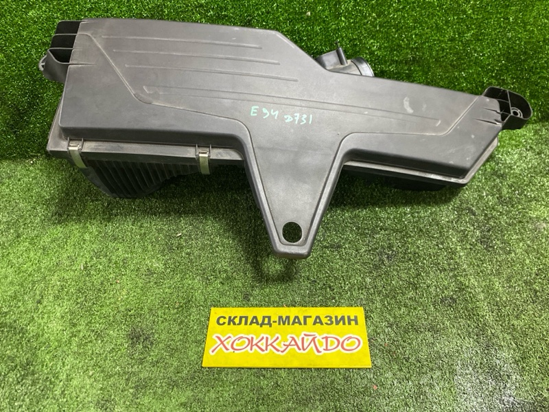 Корпус воздушного фильтра BMW 1-SERIES F20 N13B16A 10.2011 (б/у)