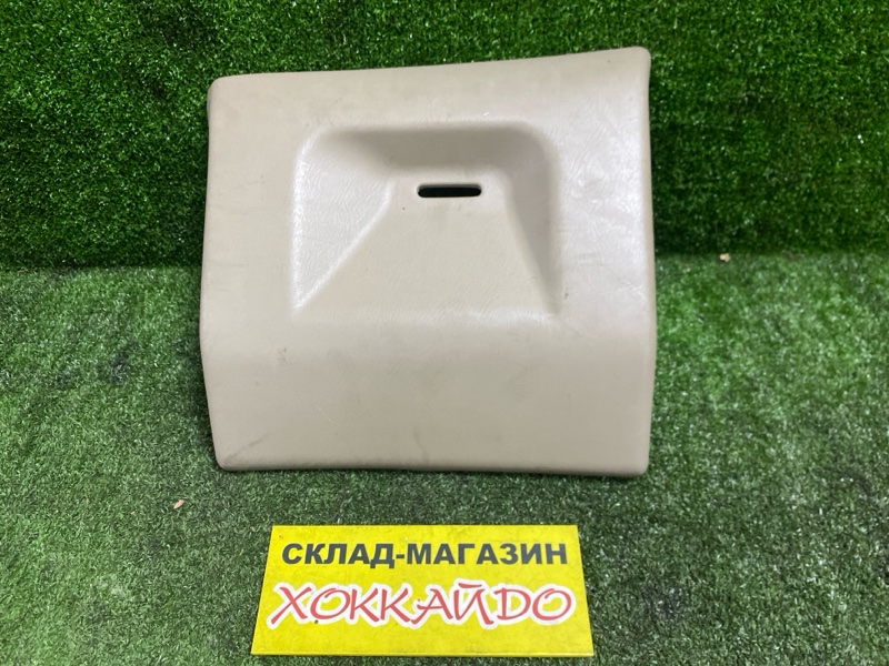 Пластиковые детали салона Honda Stepwgn RF4 K20A 04.2001 (б/у)