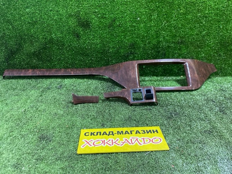 Пластиковые детали салона Toyota Hiace Regius RCH47W 3RZ-FE 04.1997 (б/у)