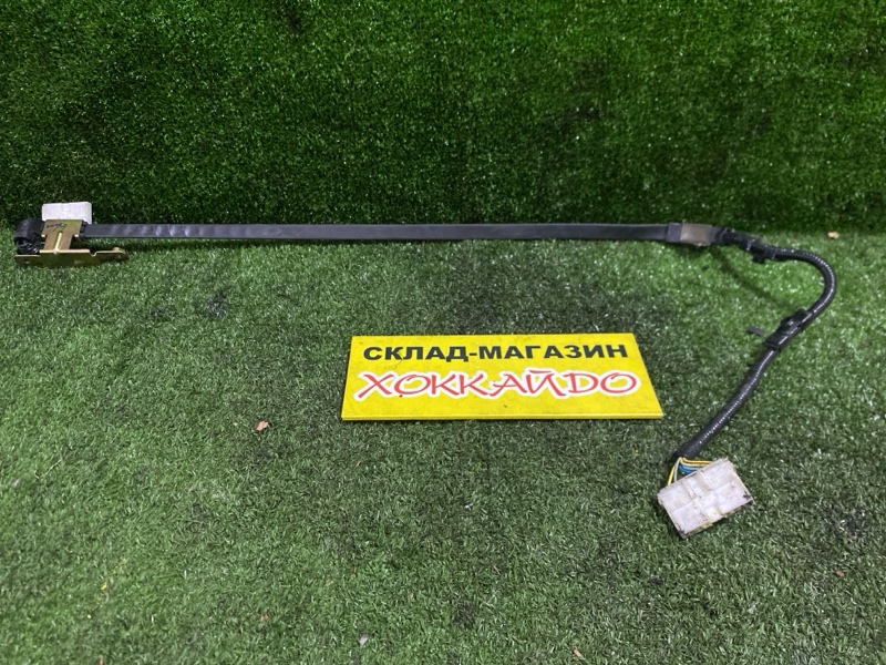 Электропроводка Honda Stepwgn RF4 K20A 04.2001 (б/у)