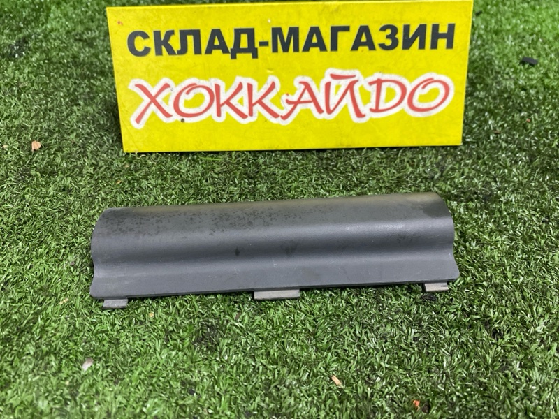 Заглушка рейлинга Honda Stepwgn RF1 B20B 05.1999 (б/у)