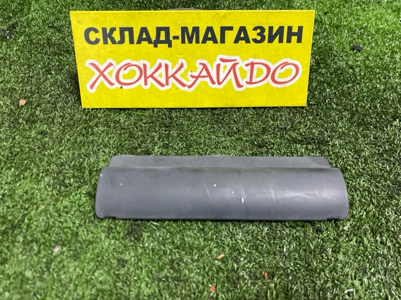 Заглушка рейлинга Honda Stepwgn RF1 B20B 05.1999 (б/у)