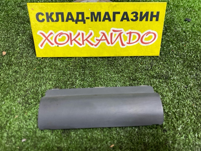 Заглушка рейлинга Honda Stepwgn RF1 B20B 05.1999 (б/у)