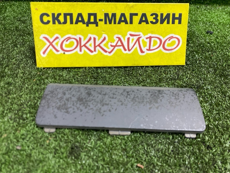 Заглушка рейлинга Honda Stepwgn RF4 K20A 04.2001 задняя правая (б/у)
