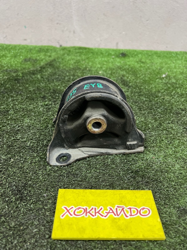 Подушка двигателя Honda Partner EY8 D16A 03.1996 задняя (б/у)