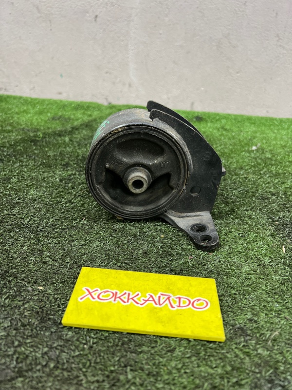 Подушка двигателя Nissan Avenir PW11 SR20DE 05.2000 правая (б/у)
