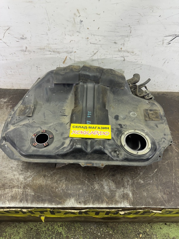 Бак топливный Honda Partner EY8 D16A 03.1996 (б/у)