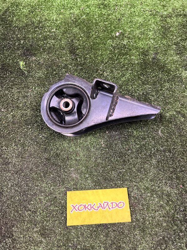 Подушка двигателя Honda Capa GA4 D15B 04.1998 задняя (б/у)