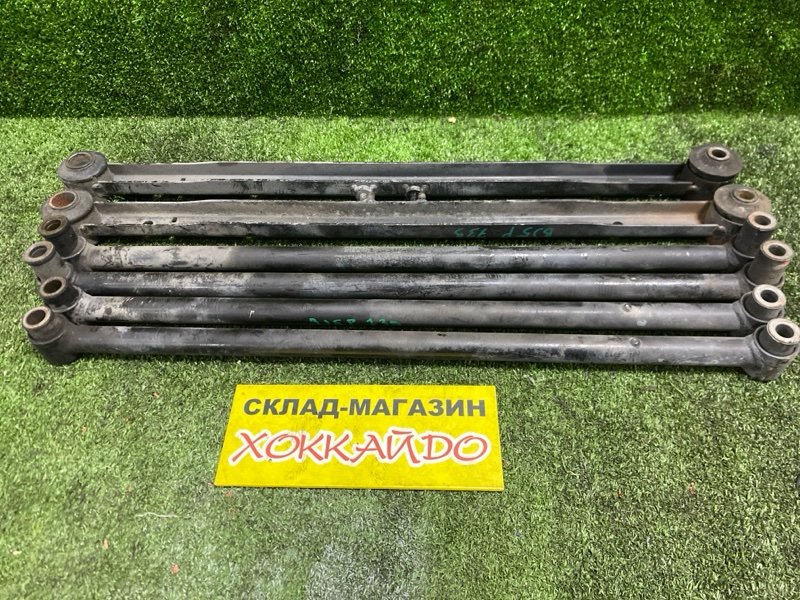 Тяга задняя Mazda Familia BJ5P ZL-DE 06.1998 (б/у)