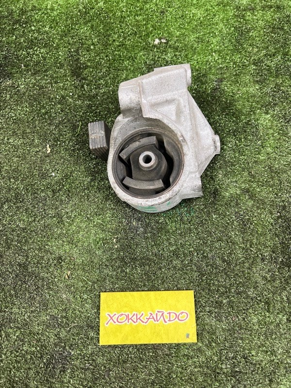Подушка двигателя Nissan Avenir PW11 SR20DE 05.2000 левая (б/у)