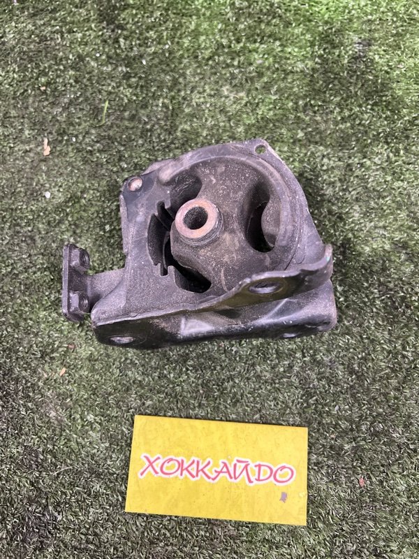 Подушка двигателя Honda Capa GA4 D15B 04.1998 правая (б/у)