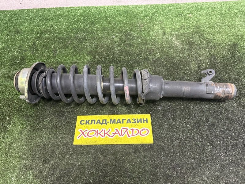 Стойка подвески Honda Capa GA4 D15B 04.1998 передняя правая (б/у)